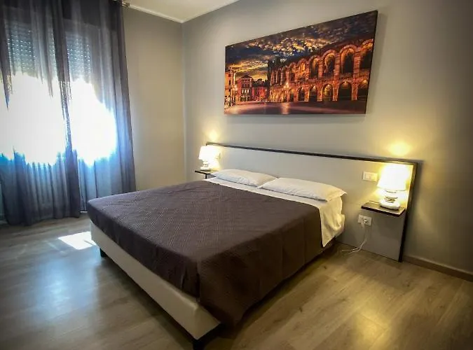 Hotel a Verona