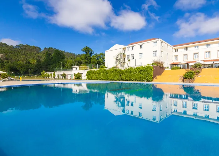 Os 7 melhores hotéis Spa em Braga para uma escapadela relaxante