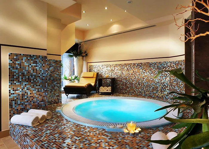 I 21 migliori hotel con spa a Verona per una vacanza rilassante