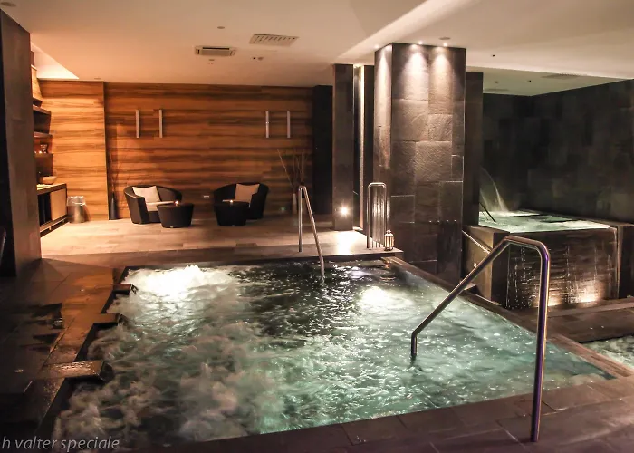 I 16 migliori hotel con spa a Catania per una vacanza rilassante