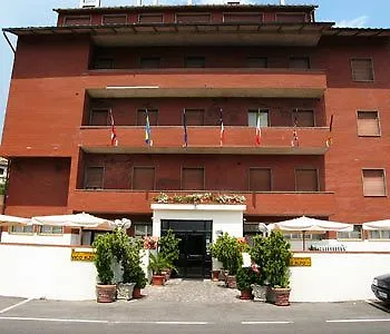 Hotel a Siena