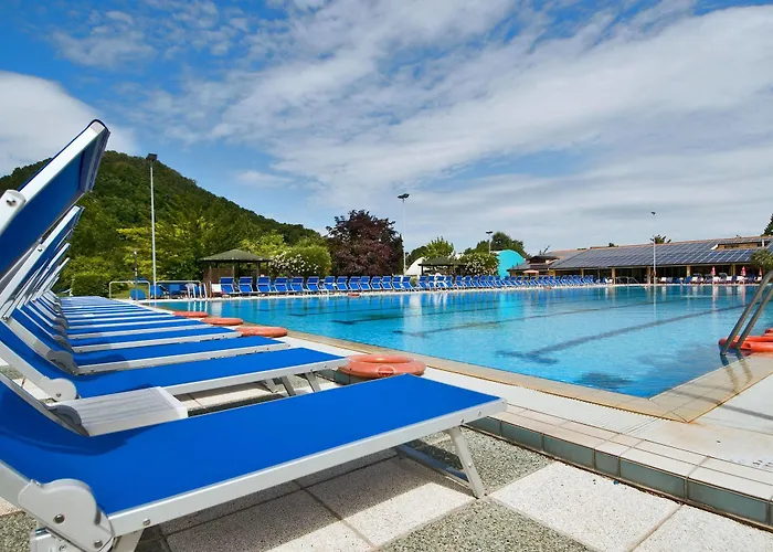 I 16 migliori hotel con spa a Montegrotto Terme per una vacanza rilassante