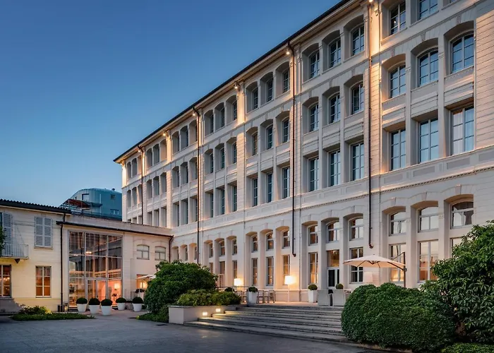 I 6 migliori hotel con spa a Torino per una vacanza rilassante