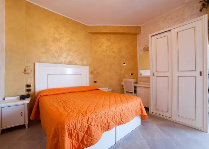 I 11 migliori hotel con spa a Rimini per una vacanza rilassante